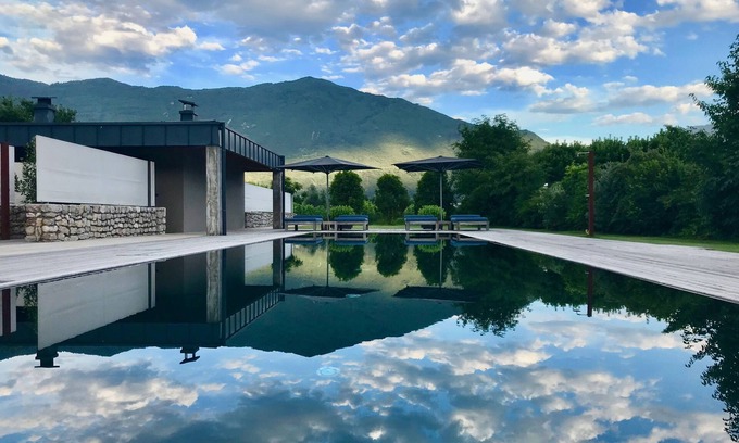 Arco Other | VIVERE suites and rooms