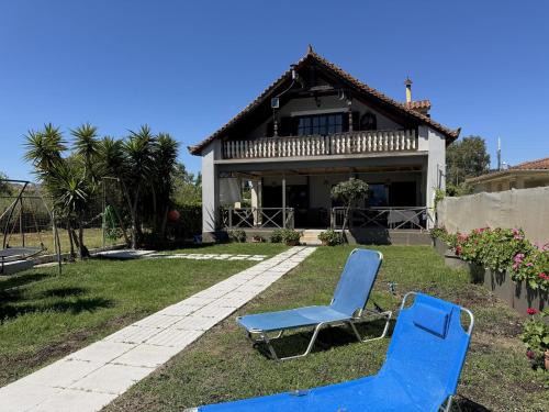 Agios Andreas Apartment | Vivi