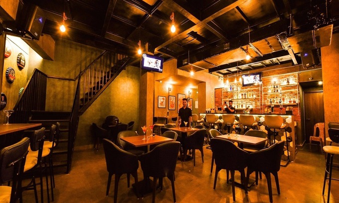Tiruchirappalli Hotel | Vivid - A Boutique Hotel