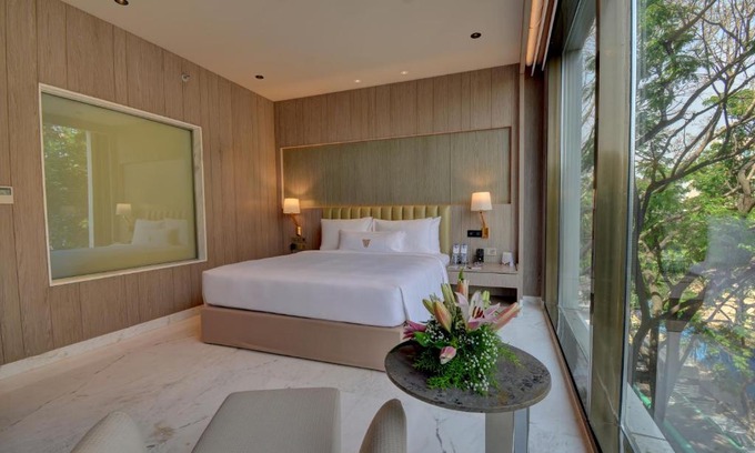 Gandhi Nagar Hotel | Vividus