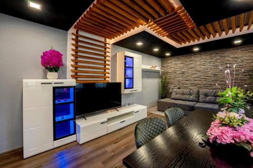 Sighisoara Apartment | Vivien Apartment