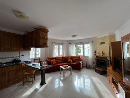 Fontanales Apartment | Vivienda ALPA Fontanales