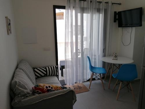 Los Llanos de Aridane Apartment | Vivienda El Remo-Vv-1