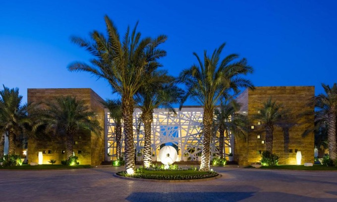 Riyadh Hotel | Vivienda Hotel Hada 1