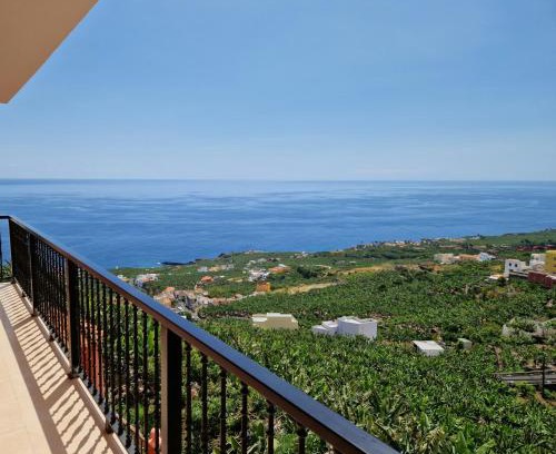 San Andres y Sauces Apartment | Vivienda Los Tilos