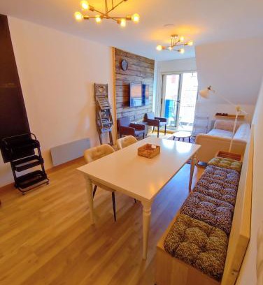 Betanzos Old Town Apartment | Vivienda Novo Betanzos