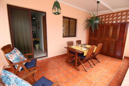 Puerto Naos Apartment | Vivienda Oscar