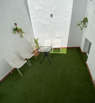 Pegalajar Apartment | Vivienda rural El Patinillo