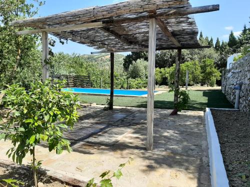 Ubrique House | Vivienda Rural Maestro Herrador