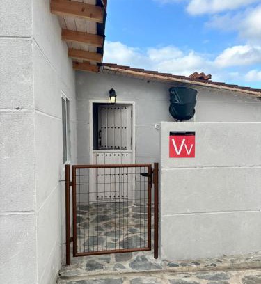 Firgas Apartment | Vivienda Vacacional Carla 2