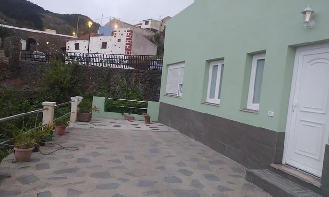 Valverde Apartment | Vivienda vacacional casa Dora