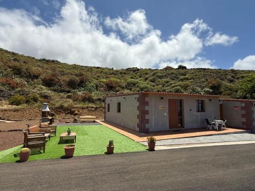 Mocanal House | Vivienda Vacacional La cueva