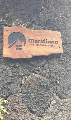 Las Puntas House | Vivienda Vacacional Meridiano