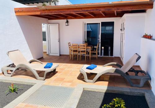 Macher Apartment | Vivienda Vacacional Naia