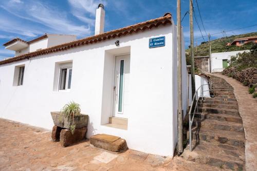 Arure House | Vivienda Vacacional Rosa Blanca