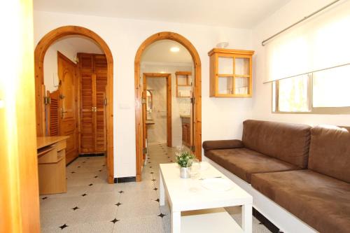 La Trinidad Apartment | ViviendaVelarde