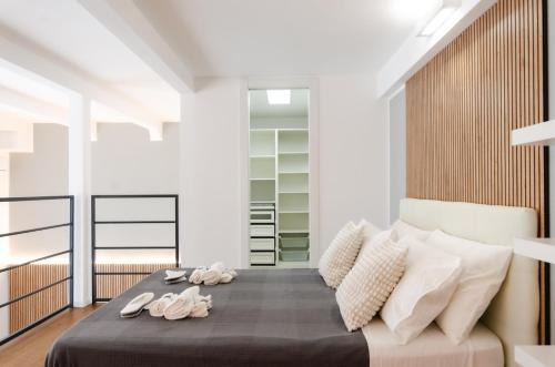 Ghisolfa Apartment | VivimiHome - Alexander Suite Milano