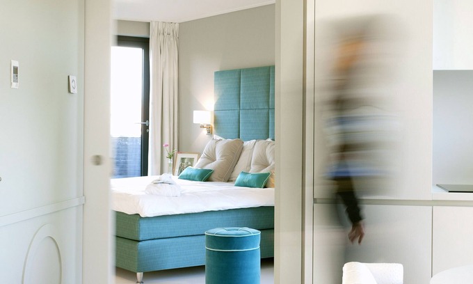 Mechelen Apartment | Vixx Hotel