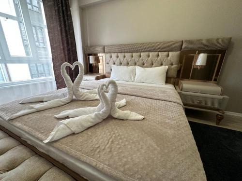 Kutahya Hotel | Viyana Exclusive Pansiyon