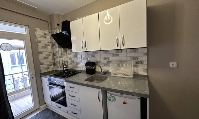 Kutahya Apartment | Viyana Premium Pansiyon