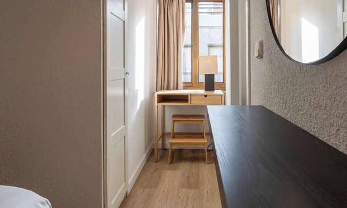 La Xerea Apartment | VLC HOST - Don Juan de Austria
