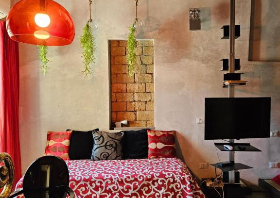 Pavia Apartment | VM Siro Comi