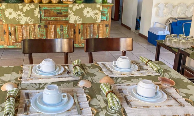 Buzios Hotel | VOA Viva Geribá