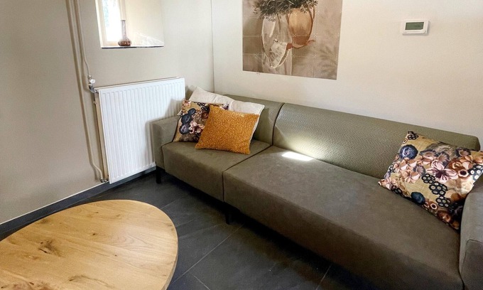 Ubachsberg Apartment | Voerendaal Family Apartment