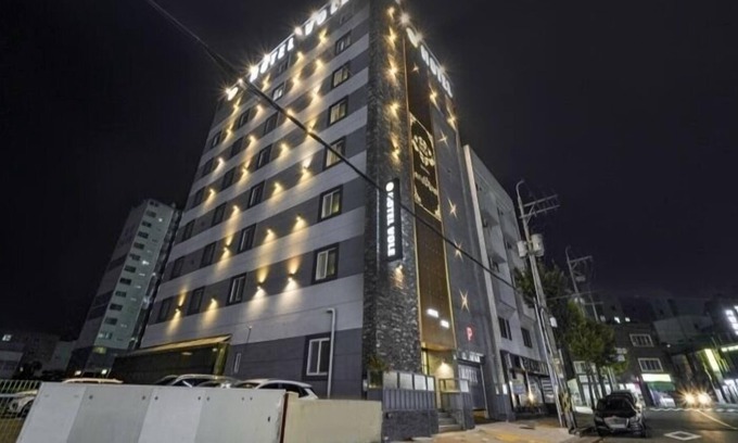 Pinari-gol Hotel | Vole Hotel