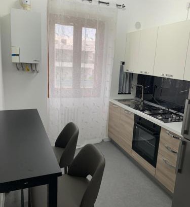 Margherita di Savoia Apartment | Volver Apartment