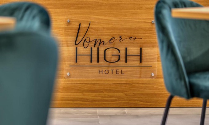 Rione Alto Hotel | Vomero High Hotel