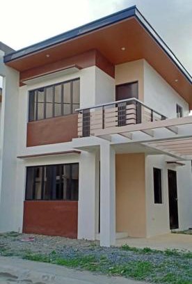 Dasmarinas House | Von Home Sweet Home