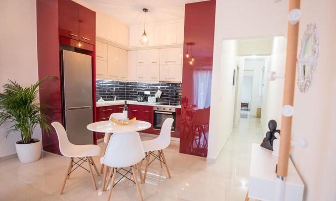 Vonitsa Apartment | Vonitsa Luxury Apartments