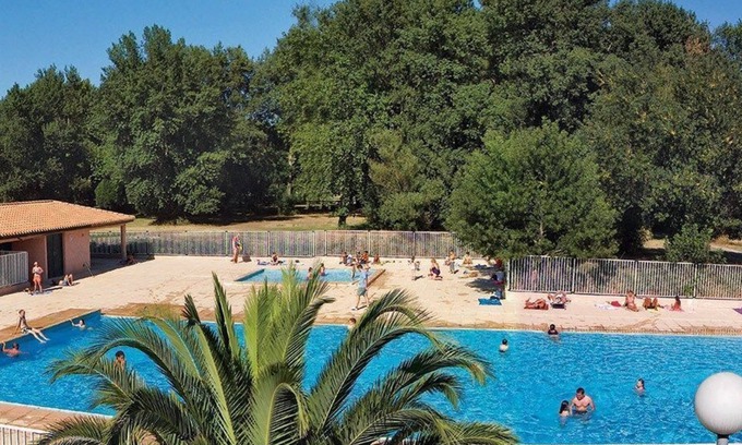 Saint-Cyprien Plage Condo | Vos Prochaines Vacances ! Appart avec accès Piscine, parking + randonnées