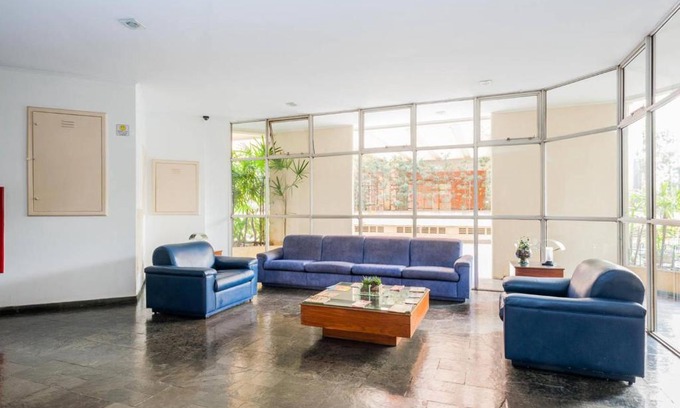 Consolacao Apartment | Vossa Bossa Frei Caneca