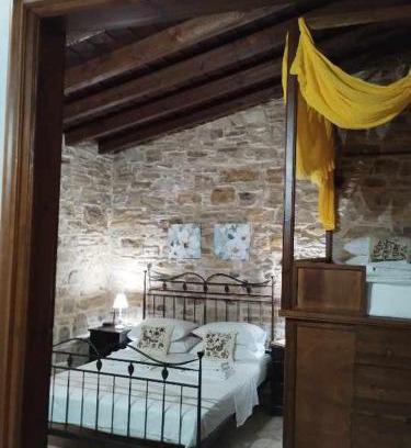 Ionia Hotel | Vouno Village