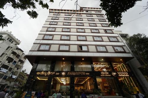Gandhi Nagar Hotel | VOVO Boutique Hotel