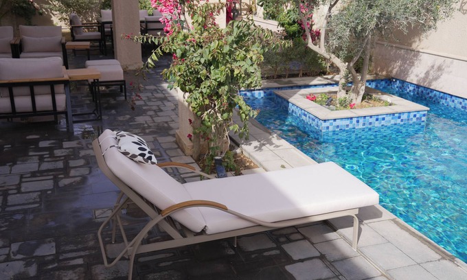 Uyayna Resort | Voyage Itlalat Resort