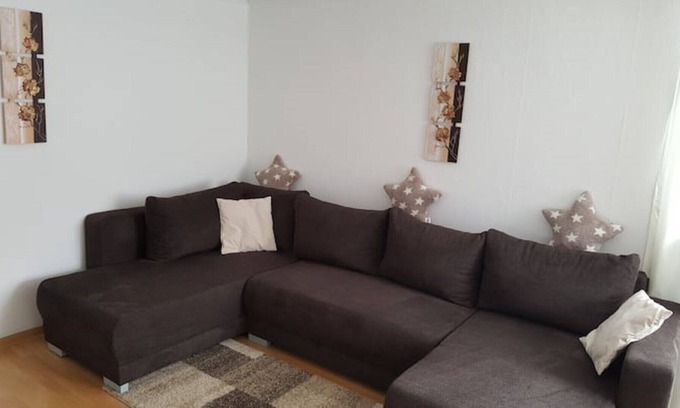 Bad Marienberg Apartment | Vrbo Property