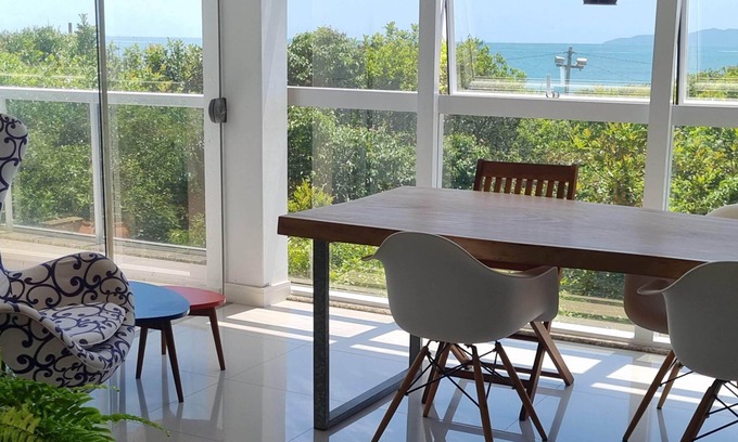 Governador Celso Ramos Apartment | Vrbo Property