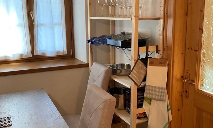 Lavarone House | Vrbo Property