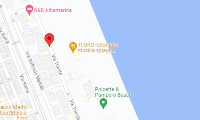 Casabianca di Fermo Apartment | Vrbo Property