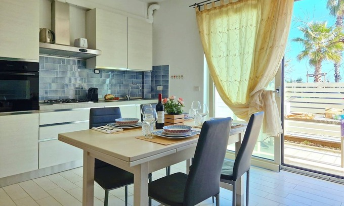 Casabianca di Fermo Apartment | Vrbo Property