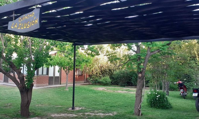 Vistalba House | Vrbo Property