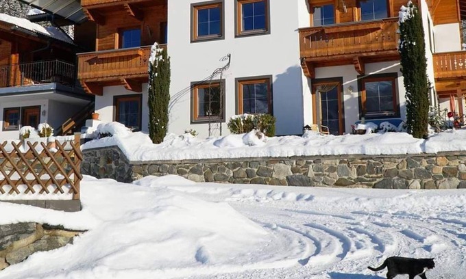 Gerlosberg Apartment | Vrbo Property