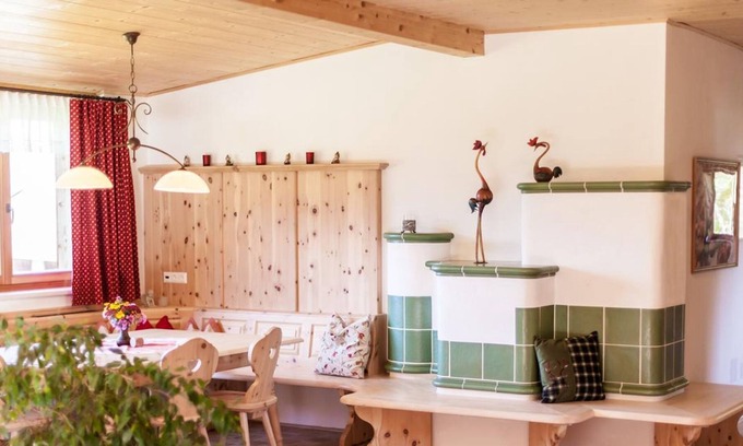 Bad Kleinkirchheim Apartment | Vrbo Property