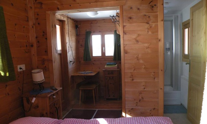 Albeck Cabin | Vrbo Property