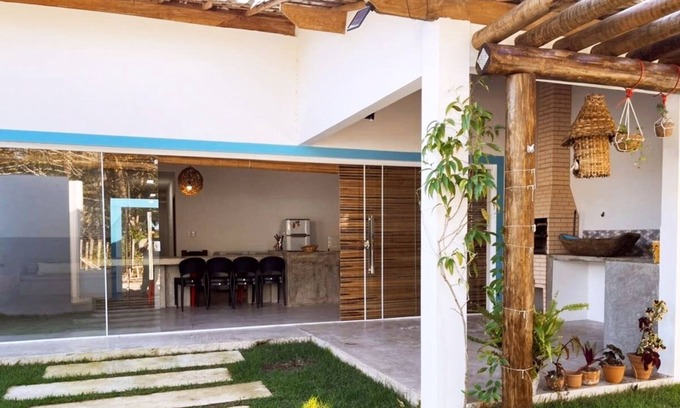 Cumuruxatiba House | Vrbo Property