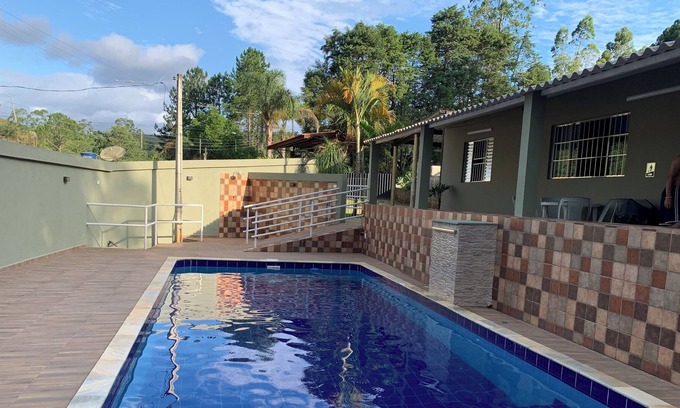 Mairipora House | Vrbo Property