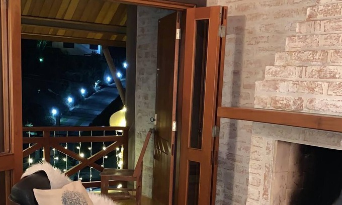 Monte Verde Ski Chalet | Vrbo Property